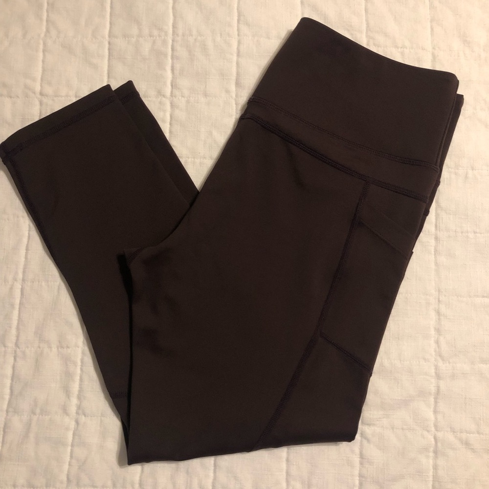 🌙💫Zyia Active Pocket Light n Tight 7/8 Leggings💫🌙